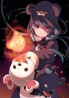 Kuma Kuma Kuma Bear — ซับไทย