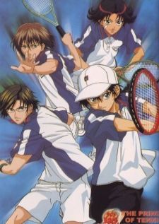 The Prince of Tennis — พากย์ไทย