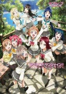 Love Live! Sunshine!! 2nd Season — ซับไทย
