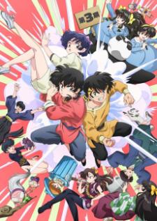 Ranma (2024) 3rd Season — ซับไทย