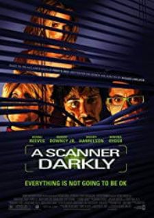 A Scanner Darkly (2006) — พากย์ไทย