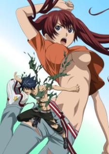 AIR GEAR Kuro no Hane to Nemuri no Mori - Break on the Sky — ซับไทย