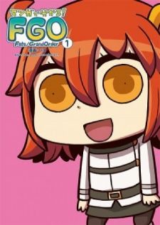 Manga de Wakaru! Fate/Grand Order — ซับไทย