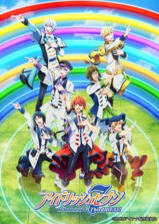 IDOLiSH7 Third Beat! Part 2 — ซับไทย