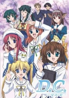 Da Capo I — ซับไทย
