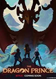The Dragon Prince — พากย์ไทย
