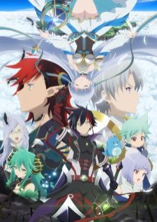 Shironeko Project: Zero Chronicle — ซับไทย