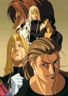 Ai no Kusabi — ซับไทย
