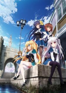 Absolute Duo (2015) — ซับไทย