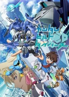 Gundam Build Divers — ซับไทย