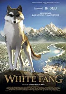 White Fang (Croc-Blanc) — ซับไทย