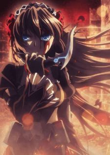 Mahou Shoujo Tokushusen Asuka — ซับไทย