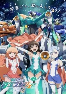 Rinne no Lagrange — ซับไทย