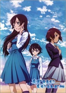 True Tears — ซับไทย