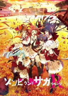 Zombieland Saga Revenge — ซับไทย