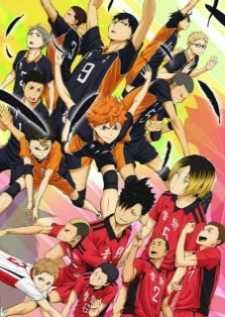 Haikyuu!! Second Season 2 — พากย์ไทย