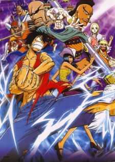 One Piece — ซับไทย