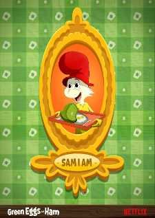 Green Eggs and Ham (2019) — พากย์ไทย