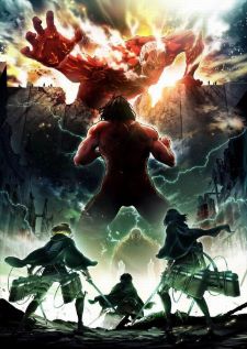 Attack On Titan — พากย์ไทย