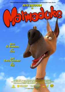 Marmaduke (2022) — พากย์ไทย