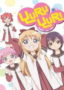 Yuru Yuri — ซับไทย