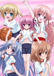 Ro-Kyu-Bu! SS — ซับไทย