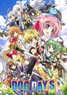 Dog Days — ซับไทย