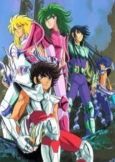 Saint Seiya — พากย์ไทย