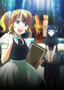 Isekai Shokudou — ซับไทย