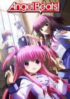 Angel Beats! — พากย์ไทย