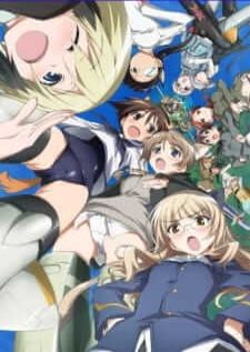 Strike Witches 2 — พากย์ไทย