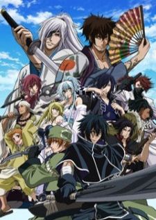 Brave 10 — พากย์ไทย