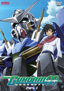 Mobile Suit Gundam OO — พากย์ไทย