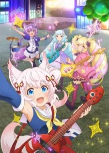 Show By Rock!! Mashumairesh!! — ซับไทย
