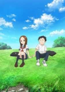 Karakai Jouzu no Takagi-san 2 — พากย์ไทย