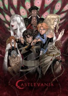 Castlevania Season 1-2 — ซับไทย