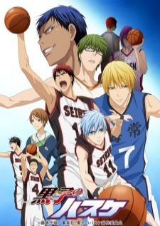 Kuroko no Basket — ซับไทย