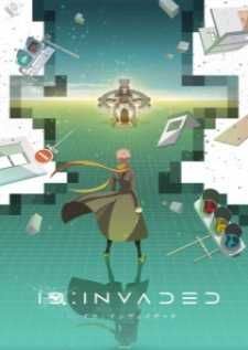 ID Invaded — ซับไทย