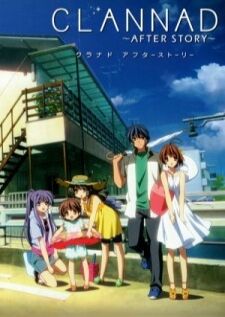 Clannad: After Story BD — พากย์ไทย
