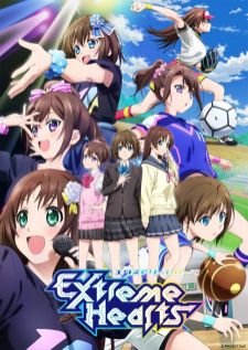 Extreme Hearts — ซับไทย