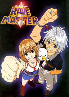 Rave Master — ซับไทย