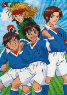 Whistle — พากย์ไทย