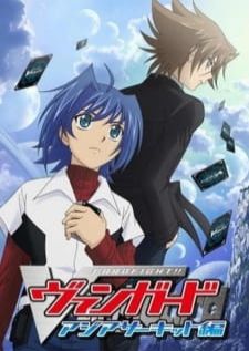 Cardfight!! Vanguard Asia Circuit — พากย์ไทย