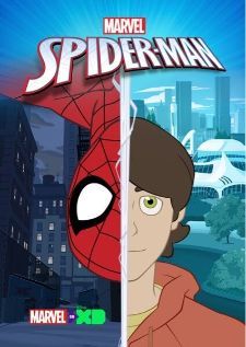 Marvel s Spider-Man- — พากย์ไทย
