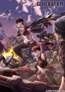 God Eater — ซับไทย