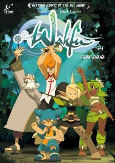 Wakfu SS2 — ซับไทย