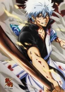 Gintama SS7-SS9 — ซับไทย