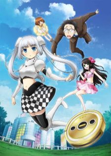 Miss Monochrome The Animation 2nd Season — ซับไทย