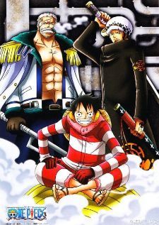 One Piece — ซับไทย