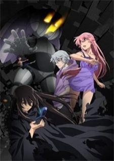 Mirai Nikki: Redial — ซับไทย